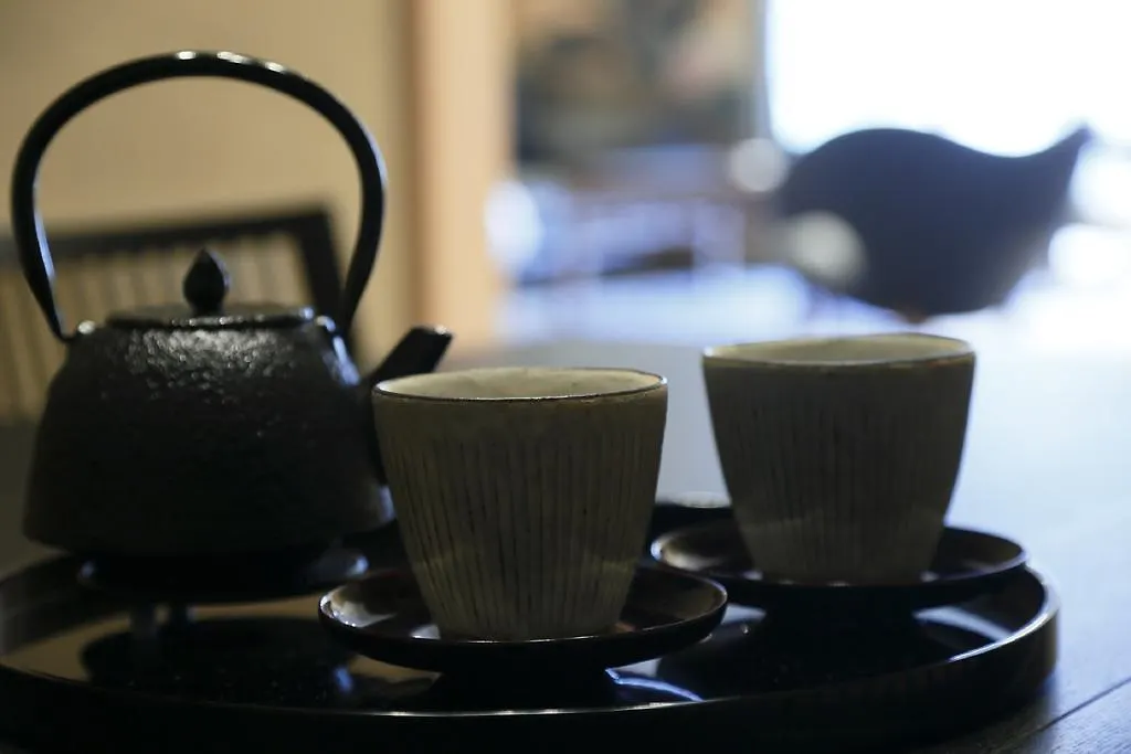 Aoi Hotel Kiotó 5*,  Japán