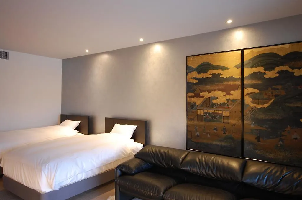 Aoi Hotel Kiotó
