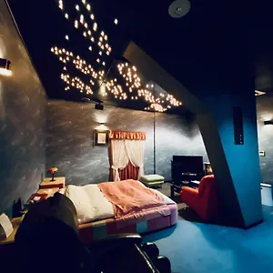 Sagano (adults Only) Liebeshotel