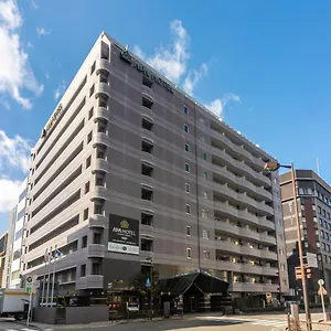 アパホテル<京都駅前> ホテル
