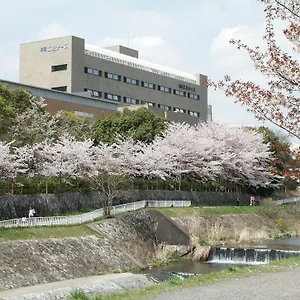 ホテル京都エミナース ホテル