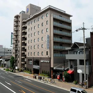 京都プラザホテル ホテル