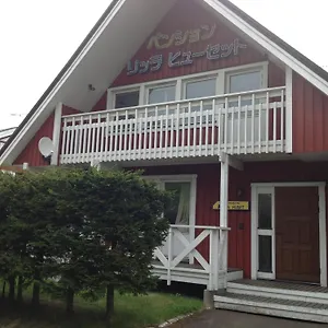 酒店 留寿都旅馆