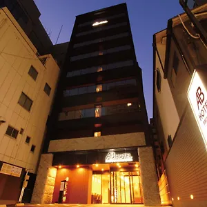Ab京都四条堀川酒店 酒店