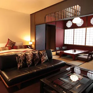 5* Отель Kizashi The Gion