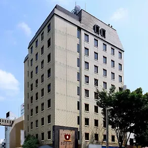酒店 名古屋荣地产酒店