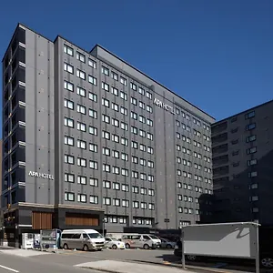 アパホテル〈京都駅東〉 ホテル