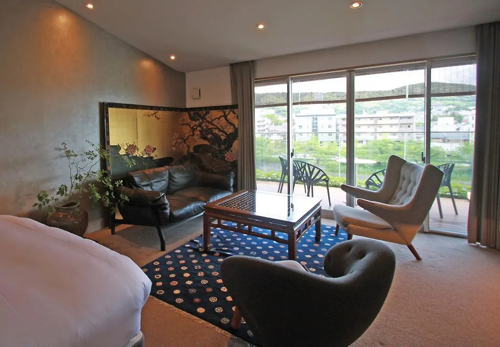 Aoi Hotel Kyōto 5*,  Japan